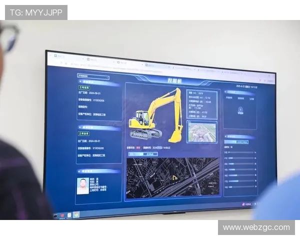 挖掘机人工智能取代机手可能性